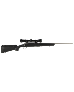 Savage Axis 243 WIN Bolt 22" 4+1 RD 57288