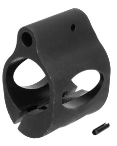 TacFire Clamp On Low Profile Gas Block .750" Diameter - MAR001CO