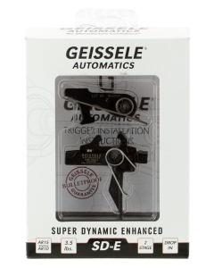 GEISSELE 05167 SDE FLAT BOW