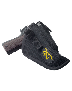 Browning Ballistic OWB Belt Loop Holster Fits Browning 1911, Right Hand - 12903012