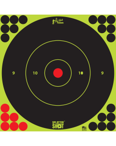 ProShot SplatterShot TARGET 12BGREEN5PK