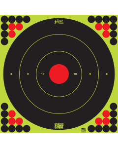 ProShot SplatterShot TARGET LONGRANGE172