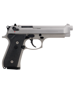 Beretta 92FS 9MM LUGER DA/SA 4.9" 10+1 RD JS92F510CA