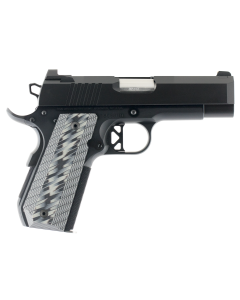 Dan Wesson ECP 45 ACP SAO 4" 8+1 RD 01883