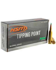 HSM 6.5 Creedmoor  130 GR 20RD 65CREEDMOOR4