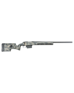 Bergara Premier 6.5 PRC Bolt Action Rifle  7+1 RD BPR2265PRCF