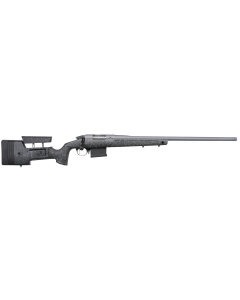 Bergara Premier 6.5 CREEDMOOR Bolt 24" 5+1 RD BPR2065MCHB