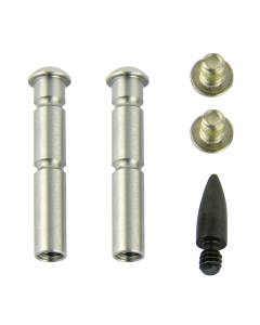 TacFire Anti-Walk Pin Set for AR-15 - MAR108SS