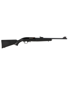 Mossberg 702 Plinkster Youth 22 LR Semi-Auto 10+1 RD 37071