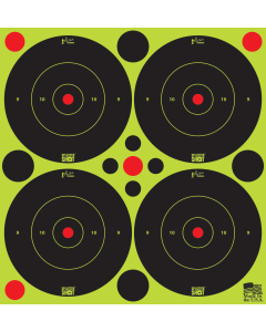 ProShot SplatterShot TARGET 3BGREEN48