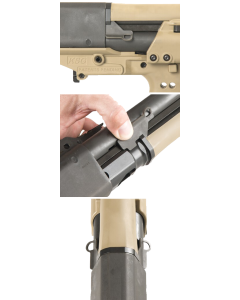 Kel-Tec Single Point Sling Attachment - KSG515