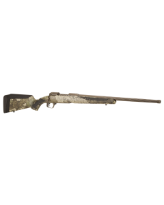 Savage 110 3006 SPRINGFIELD Bolt 22" 4+1 RD 57414