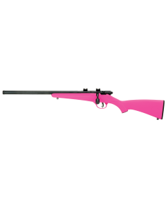 Savage Arms Rascal 22 LR Bolt 16.12" 1 RD 13842