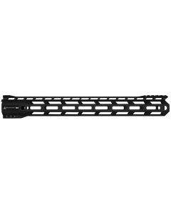 RISE RA905150BLK LGWT RAIL MLOK 15 BLK