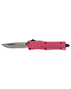 CobraTec Knives CTK-1 Small 2.75" Drop Point - SPKCTK1SDNS