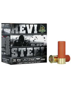 Hevishot 12 Gauge  25 RD 61223