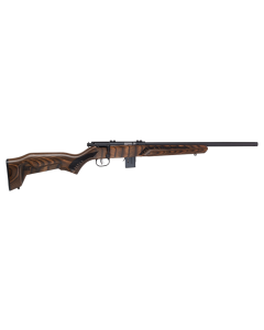 Savage 93R17 Bolt Action Rifle 17 HMR 18" 10+1 RD 96637