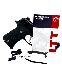 Langdon Tactical Tech Trigger Job In A Bag Curved - LTTTJIBOP13D