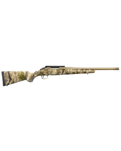 Ruger American 243 Win Bolt Action Rifle  4+1 RD 36923