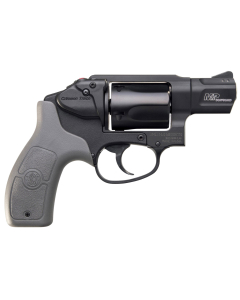 Smith & Wesson M&P Bodyguard .38 Special 5rd 1.9" Revolver w/ Crimson Trace Laser Grip 12056