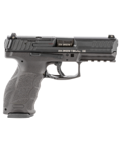 HK VP9 9MM LUGER Striker Fire 4.09" 10+1 RD 81000485