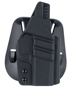 1791 GUNLEATHER Tactical Kydex HOLSTER TACPDHOWBP365BLKR