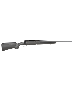 Savage Axis 6.5 CREEDMOOR Bolt 20" 4+1 RD 57473