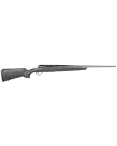 Savage Axis II 2506 REM Bolt 22" 4+1 RD 57520