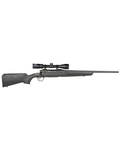 Savage Axis II 6.5 Creedmoor Bolt  20" 4+1 RD 57477