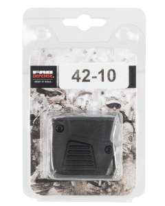 FAB Defense Mag Extension 380 ACP 4 RD for Glock 42 - FX4210B