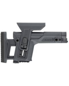 FAB Defense RAPS Rapid Adjustment Precision Stock-FXRAPSGR