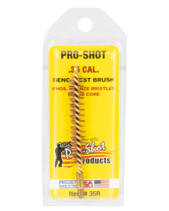 Pro-Shot Bore Brush 35R