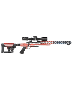 Howa M1500 6.5 CREEDMOOR Bolt 16.25" 10+1 RD HFLG65C16