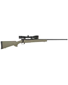 Howa M1500 Bolt Action Rifle 300 Win Mag 24"" 3+1 RD HGP2300G