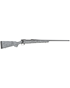 Howa M1500 Bolt Action Rifle 300 PRC 24"" 3+1 RD HHS43531