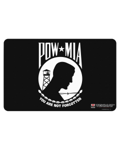 BECK TEK LLC TEKMAT POW MIA CLEANING AND RESTORATION TEKR17POWMIA