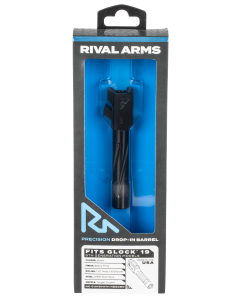 RIVAL ARMS Precision EXTRA BARREL RA20G203A