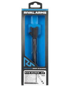 RIVAL ARMS Precision EXTRA BARREL RA20G802A