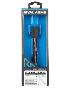 RIVAL ARMS Precision EXTRA BARREL RA20G701A