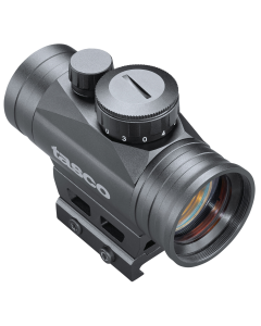 Tasco ProPoint RedDot Sight 1 X 30mm 3 MOA Red Dot Reticle -TRDPCC