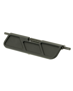 Timber Creek Dust Cover AR Platform Black Anodized Aluminum - ARBDCBL