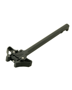 Timber Creek Enforcer Mini Ambidextrous Charging Handle AR-Platform - EMAMBICHBL