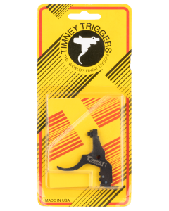 Timney Triggers Savage Curved Trigger with 3 lbs Draw Weight for Savage 110 & Stevens 200-631