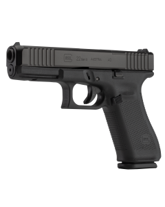 Glock G22 40 S&W  4.49" 10+1 RD PA225S201MOS