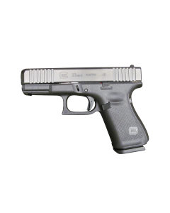 Glock 23 Gen5 40 S&W DAO 4.02" 10+1 RD PA235S201