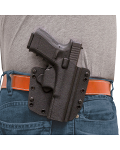 Desantis Gunhide SL Raptor HOLSTER 147KAB2Z0