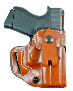 Desantis Gunhide Osprey HOLSTER 159TA8JZ0