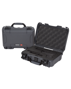 NANUK PLASTICASE INC 909 GUNCASE 909GLOCK7