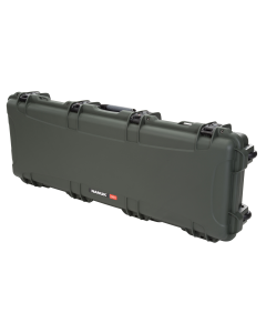 NANUK PLASTICASE INC 990 GUNCASE 9901006