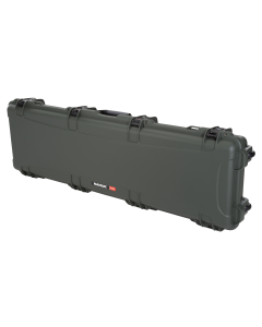 NANUK PLASTICASE INC 995 GUNCASE 9951006